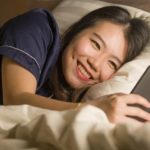 コロナ下の恋愛:オンラインデートで恋愛関係は変わるか?