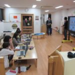幼稚園に電子図書館導入…園児と先生でデジタル絵本制作→しかも家で親子で楽しめる!関西初の試みに注目