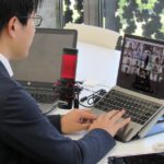 大学が企業にアプローチする オンライン型インターンシップ