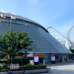 東京ドーム改修100億円は適正? シティ全体がスタジアムとなる新しい観戦スタイルとは
