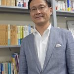 Voice(ボイス)元財務省官僚(現追手門学院大教授) 百嶋 計さん