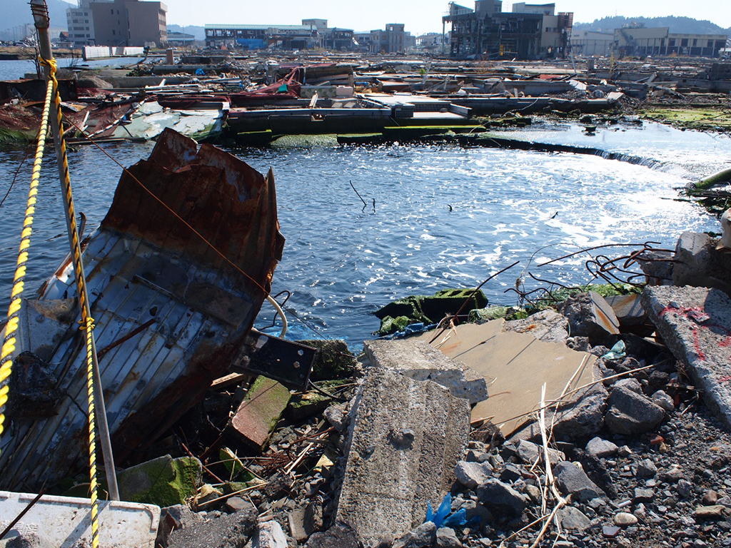 東日本大震災から10年。復興政策に潜む3つの問題。