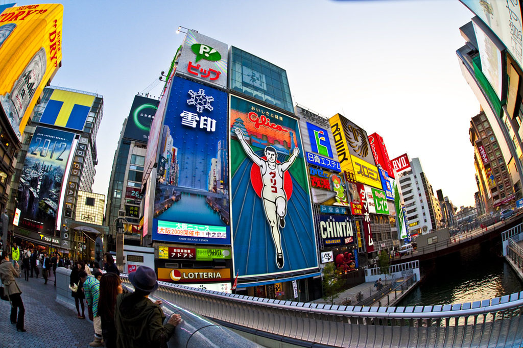 万博、IR、インバウンド。長引くコロナでどうなる大阪の観光戦略