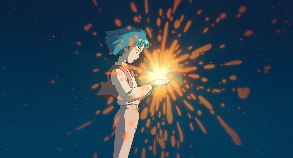 『ハウルの動く城』でフランスが多く描かれるのはなぜ?