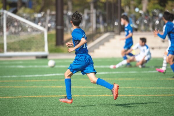 運動部活動改革を成功させるカギ。まず必要なのは戦術よりも戦略