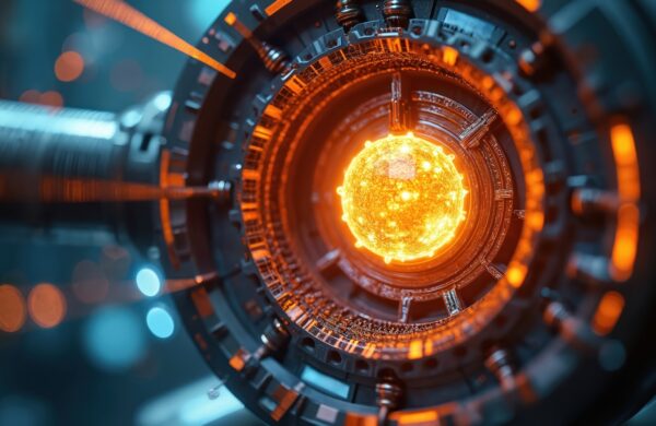 フュージョンエネルギーとは何か