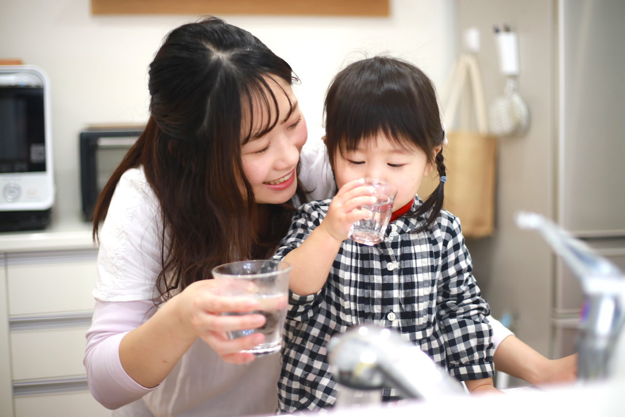持続可能な日本の上下水道経営を考える