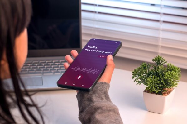 人間とAIのコミュニケーションの目的の違い