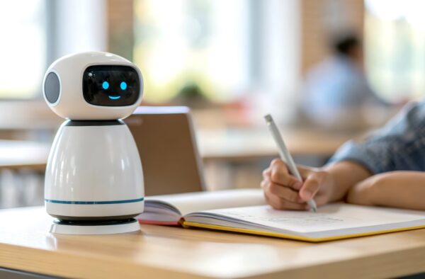 コミュニケーションロボットの登場・変遷と関係性の変化