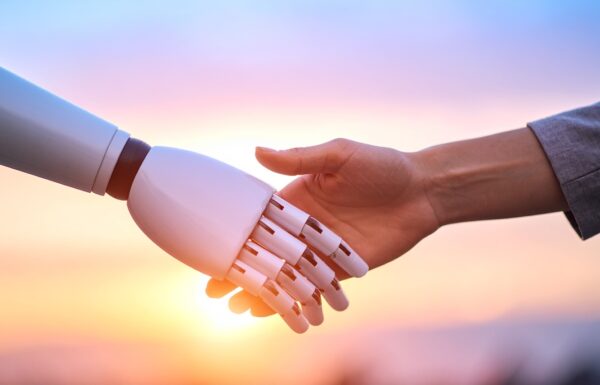 絶対一生味方なパートナーロボットを創る！