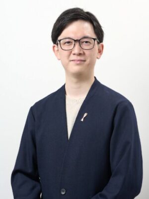 岡　隆之介先生