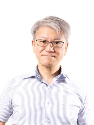 久保田寛和教授