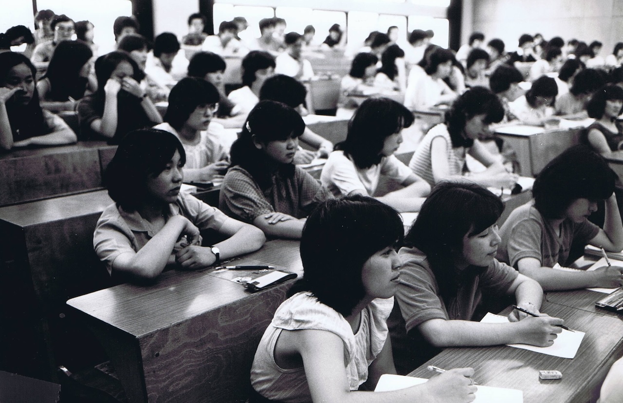 大学生の今と昔。「大学あるある」はここまで変わった！