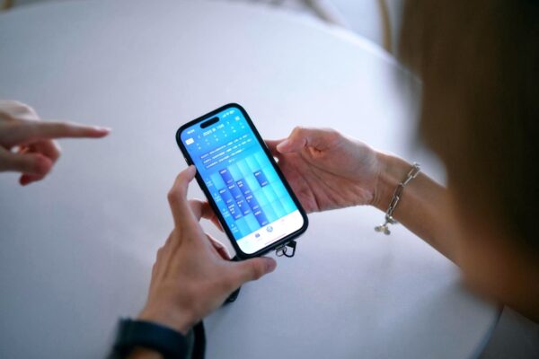 スマホ一つで変わる学生生活。「OIDAIアプリ」でさらに快適に