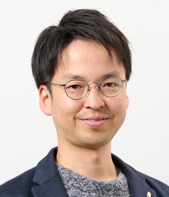 髙嶺翔太先生