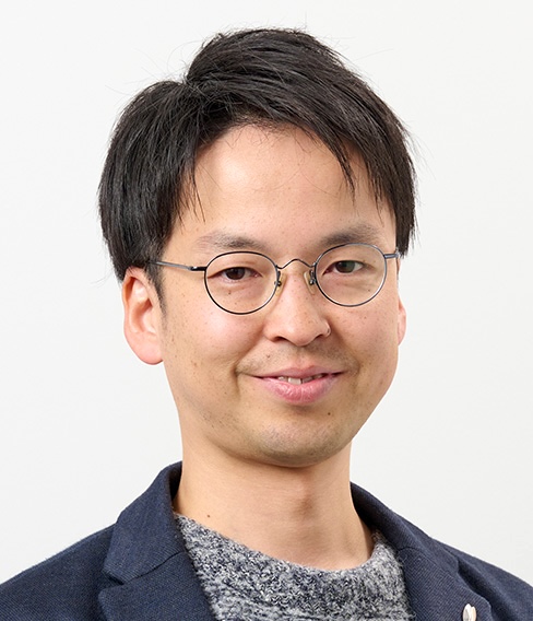 髙嶺　翔太