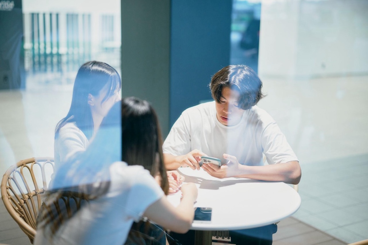 AIと共につくる“新しい学生支援”とは