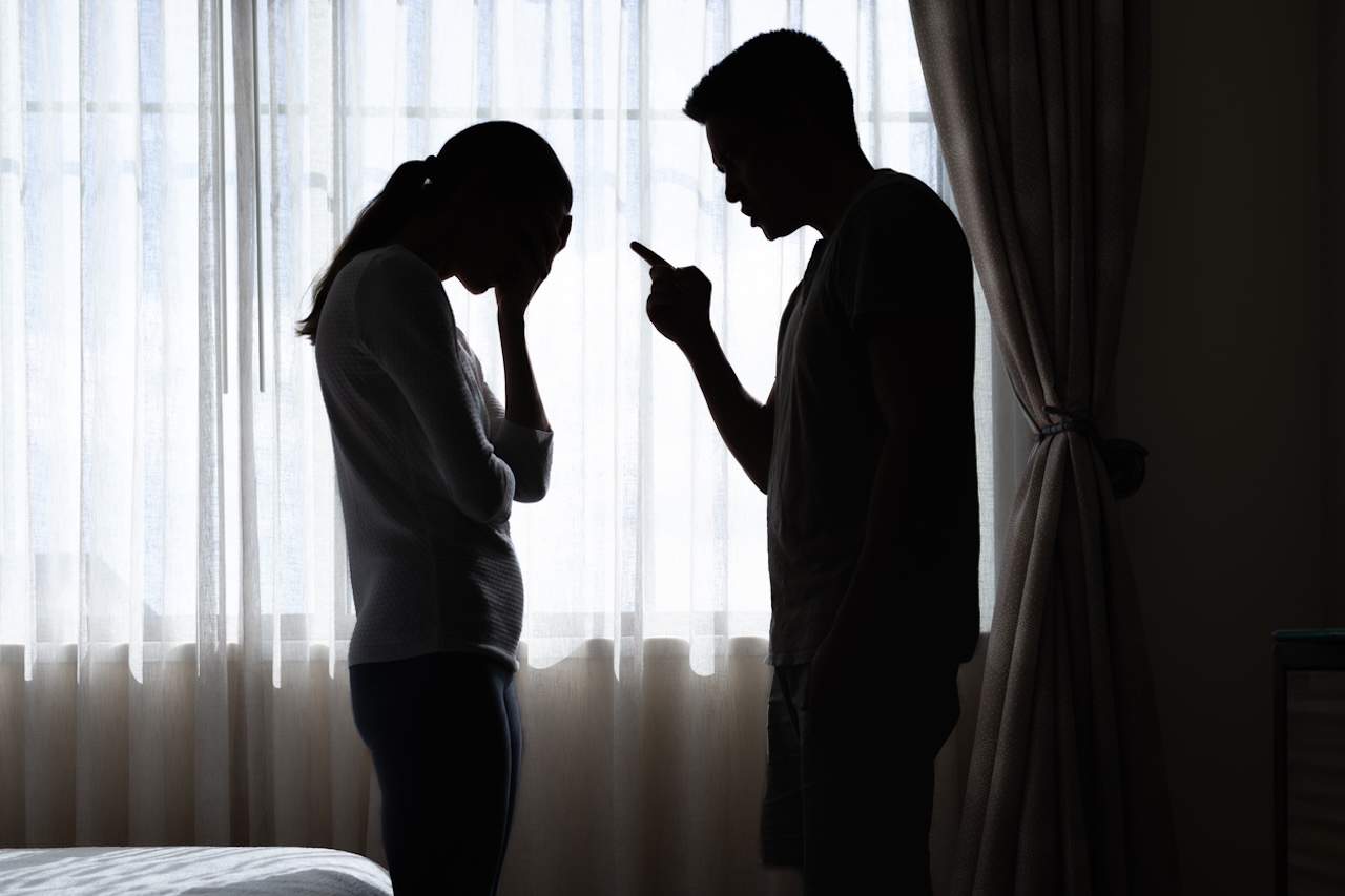 なぜ人は、親しい人を傷つけてしまうのか