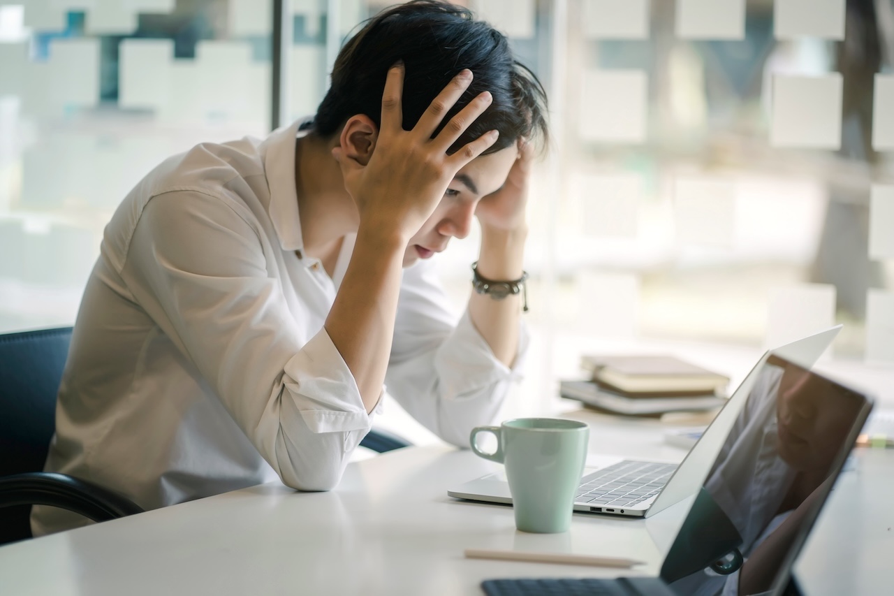 「見捨てられるかもしれない」が現実になる負のスパイラル