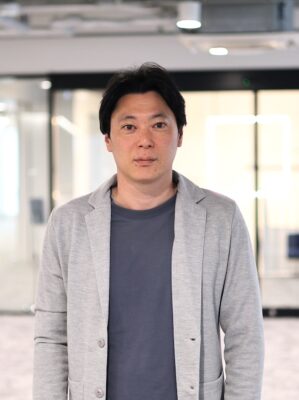 辻本秀二（大学事務局大学政策部長）