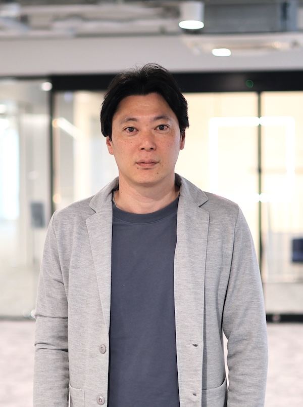辻本　秀二