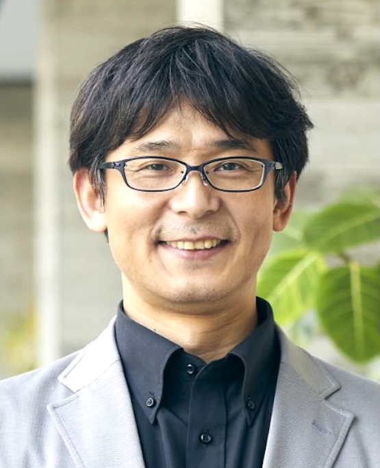 金政　祐司