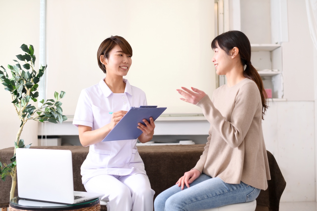 「説明」から「対話」へ。医療同意の考え方はどう変わってきたのか