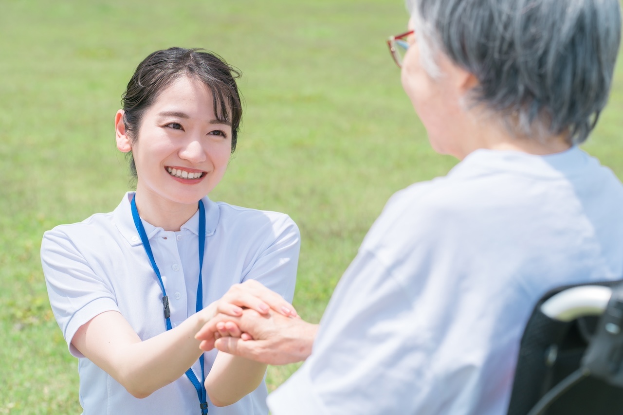 「判断が難しい人」はどうする？ 本人の意思決定を尊重するために